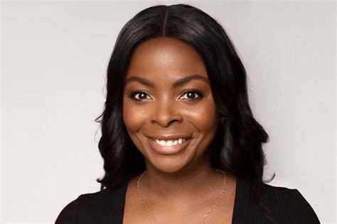 janelle james family|Janelle James Bio, Age, Height, Husband, Son, Netflix, Net Worth